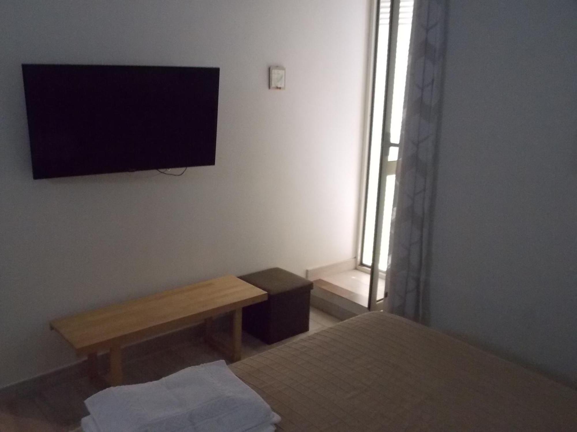 Ninarella Napoli Panzió Kültér fotó